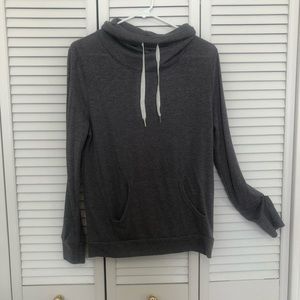 women’s sweatshirt